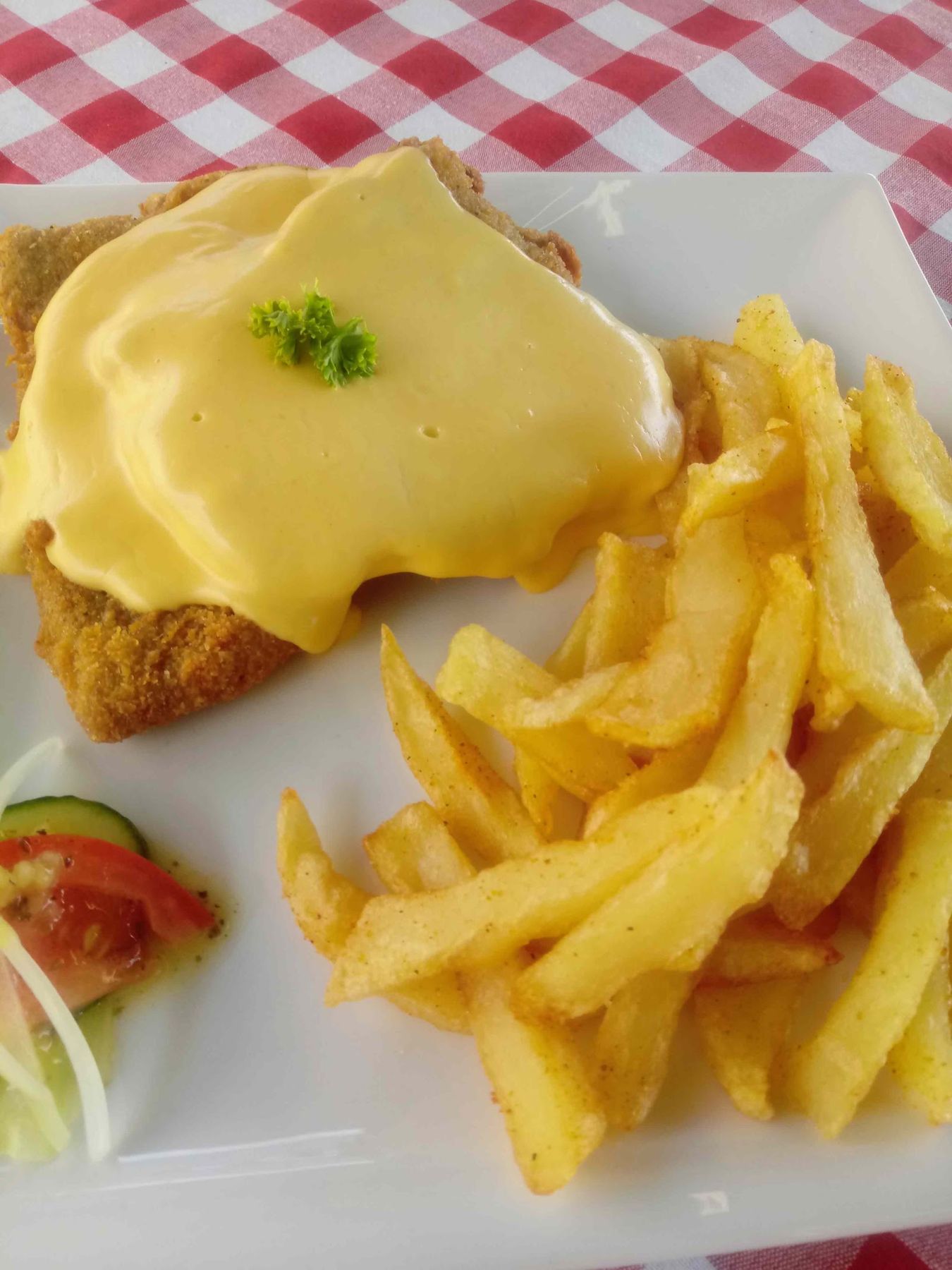 Schnitzel